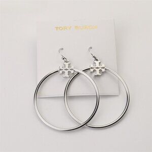 Tory Burch Earrings(Brand New)
